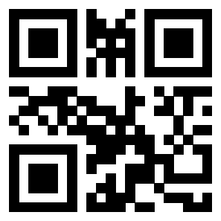 3911852767 - Immagine del QrCode associato