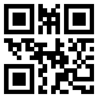 3911852773 Qr Code associato