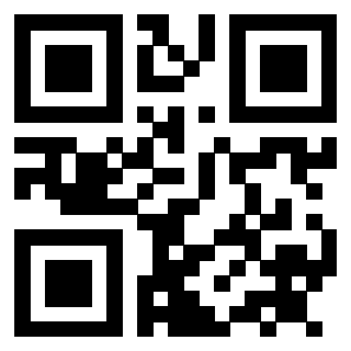 Il Qr Code di 3911852774