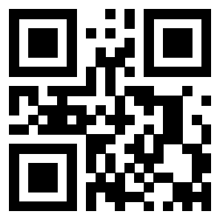 3911852777 - Immagine del Qr Code associato