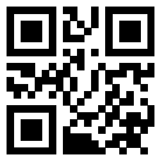 Il QrCode di 3911852781