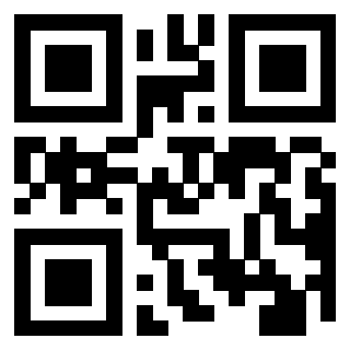 Immagine del Qr Code di 3911852782