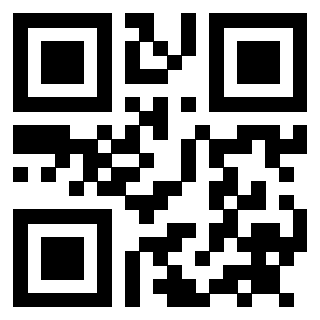Scansione del Qr Code di 3911852783