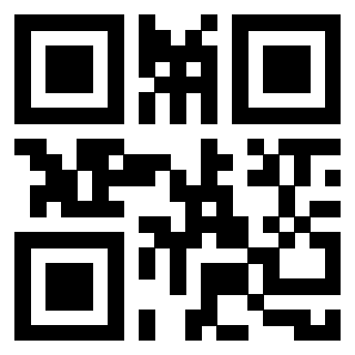 3911852786 - Immagine del QrCode associato