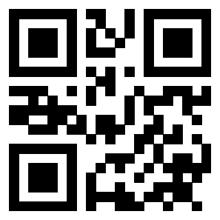 3911852788 - Immagine del QrCode associato
