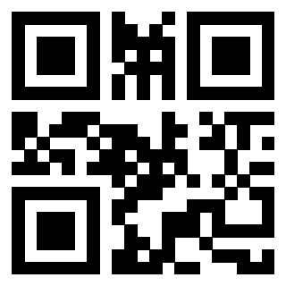 3911852789 - Immagine del Qr Code associato