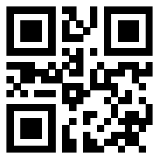 3911852792 - Immagine del Qr Code associato
