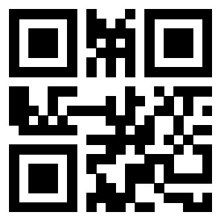 3911852793 - Immagine del Qr Code associato