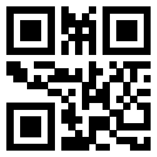 3911852794 QrCode associato