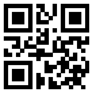Scansione del Qr Code di 3911852795