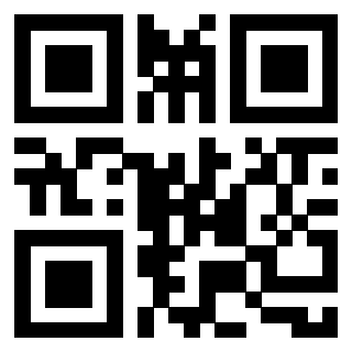 Immagine del Qr Code di 3911852796