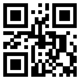 3911852797 - Immagine del Qr Code associato