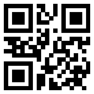 3911852798 Qr Code associato