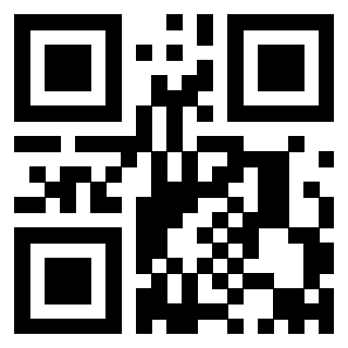 Immagine del Qr Code di 3911852800