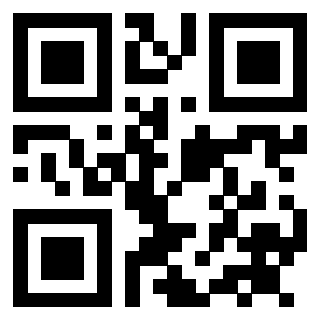 3911852803 Qr Code associato