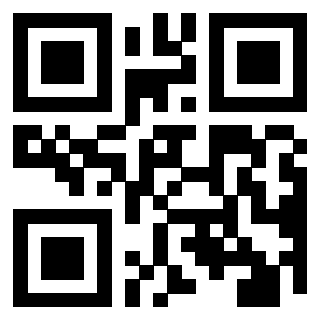 3911852806 - Immagine del QrCode associato