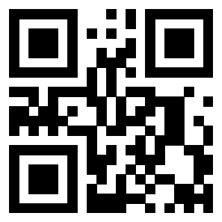 3911852807 QrCode associato