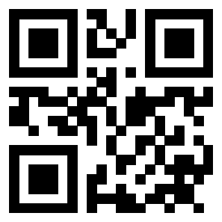 3911852808 - Immagine del Qr Code