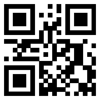 Immagine del Qr Code di 3911852809