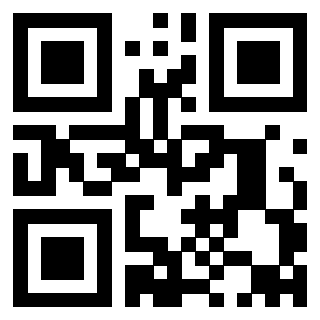 Il QrCode di 3911852812
