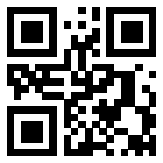3911852813 - Immagine del Qr Code associato