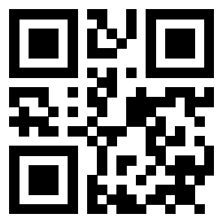 3911852816 QrCode associato