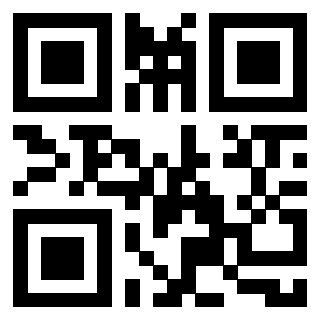 Scansione del Qr Code di 3911852817