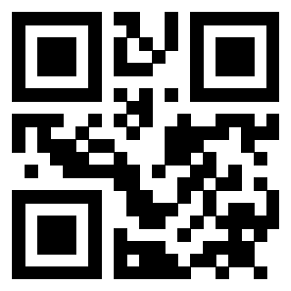Il QrCode di 3911852818