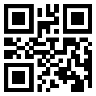 3911852819 - Immagine del Qr Code
