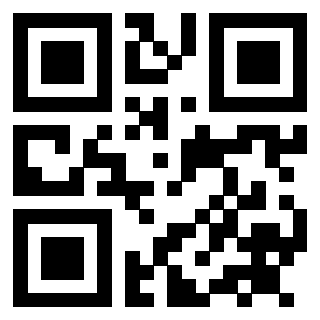3911852821 - Immagine del Qr Code