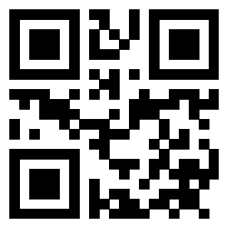 Immagine del QrCode di 3911852823