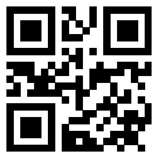 Il QrCode di 3911852824
