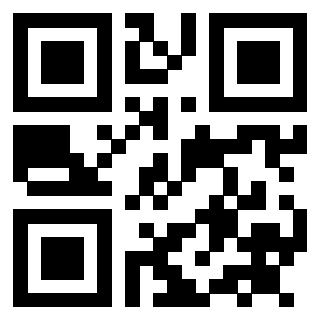 Immagine del QrCode di 3911852825