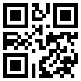 3911852828 - Immagine del QrCode