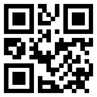 3911852830 - Immagine del Qr Code