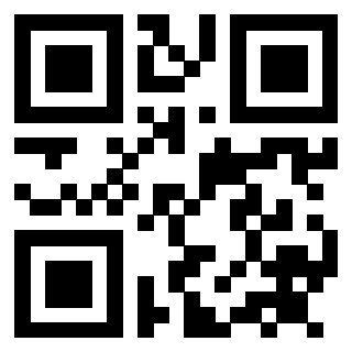 3911852832 QrCode associato