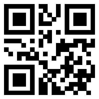 Il QrCode di 3911852835