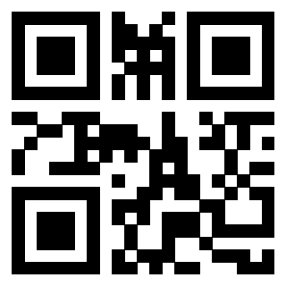 3911852836 - Immagine del QrCode