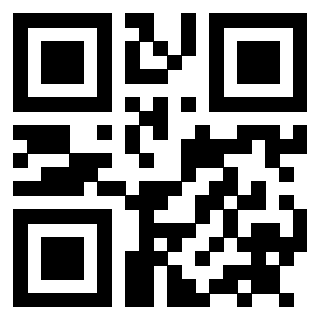 Immagine del QrCode di 3911852838