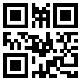 Il Qr Code di 3911852839