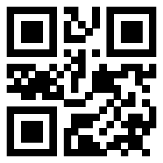 3911852840 - Immagine del QrCode
