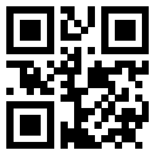 3911852841 - Immagine del Qr Code
