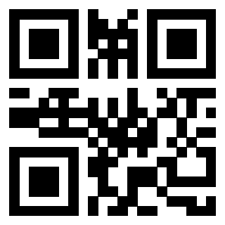 3911852842 - Immagine del Qr Code associato