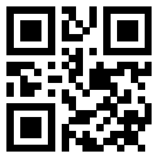 Il Qr Code di 3911852844