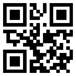 3911852845 QrCode associato