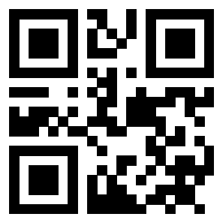Scansione del QrCode di 3911852846