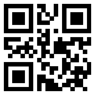 Immagine del Qr Code di 3911852847