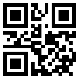Immagine del QrCode di 3911852848