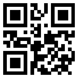 3911852849 - Immagine del QrCode