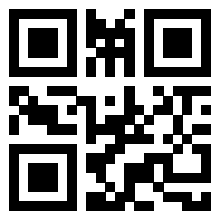 3911852851 QrCode associato